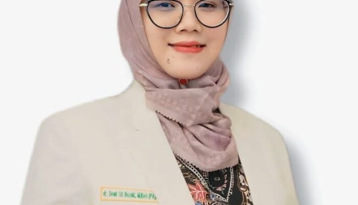 dr. Dewi Sri Rezeki SpPA