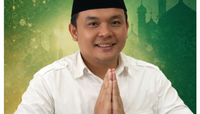 SEMANGAT IDUL FITRI 1447 H: Pesan Kebersamaan dan Kesehatan TINGKATKAN KEDISIPLINAN DIRI