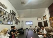 KONI Jambi Gelar Tes Fisik Tahap II Jelang PON Bela Diri 2026