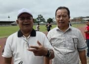 Ratusan Atlet Jambi Jalani Tes Fisik Tahap II sebagai Persiapan Pekan Olahraga Nasional (PON) Bela Diri 2026 di Sulawesi Utara