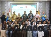 Bupati Aceh Tamiang Serahkan Bantuan Pendidikan dari Perlis