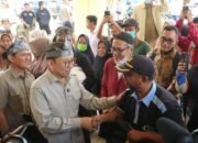 Sambut Menteri Kebudayaan, Bupati Aceh Tamiang Tegaskan Komitmen Pelestarian Situs Sejarah dan Budaya Perbatasan