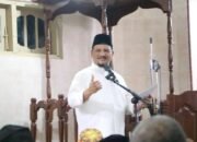 Pemkab Aceh Tamiang Gelar Safari Ramadan dan Peringatan Nuzulul Quran