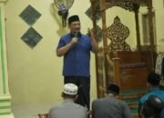 Safari Ramadhan 1447 H: Bupati dan Wabup Aceh Tamiang Tekankan Penguatan Ukhuwah dan Fokus Penanganan Pascabencana