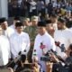 Bupati Aceh Tamiang Sambut Kunjungan Presiden, Salat Idulfitri Bersama Masyarakat Aceh Tamiang