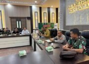 Audiensi bersama IDH, Bupati Armia sarankan beberapa poin pemulihan ekonomi masyarakat
