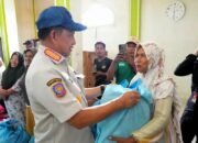 Bupati Aceh Tamiang Dampingi Mendagri Tinjau Korban Bencana, Dorong Percepatan Pemulihan Pascabencana