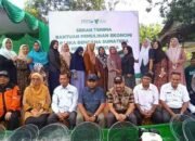 Sinergi Pemkab dan Dompet Duafa Pulihkan Ekonomi Nelayan