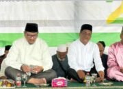 Rangkaian HUT Aceh Tamiang ke-24, Digelar Zikir Akbar ASN