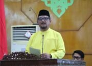 Bupati Aceh Tamiang: HUT ke-24 Jadi Momentum Bangkit dan Percepat Pemulihan