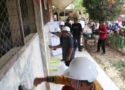 Sinergi Pemerintah Aceh Tamiang dan Human Initiative, Dorong Pemulihan Fasilitas Pendidikan Pasca Banjir