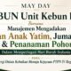 Satu Hati, Satu Aksi: May Day 2026 Sinergi Kebaikan Menuju Kejayaan PTPN IV Regional VI