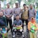 Peringatan May Day di Banda Aceh Berlangsung Tertib, Polda Aceh Bagikan 2,5 Ton Beras