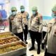 Polres Pidie Jaya Cek Dapur MBG, Pastikan Kualitas dan Keamanan Makanan bagi Ribuan Penerima Manfaat