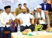 Kekompakan Forkopimda Aceh Kunci Pemulihan dan Pembangunan