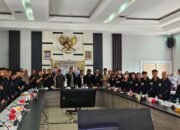 KONI Jambi Harapkan Karate Bisa Loloskan Banyak Atlet Menuju PON 2028