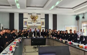 KONI Jambi Harapkan Karate Bisa Loloskan Banyak Atlet Menuju PON 2028