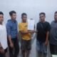 Polsek Karang Baru Fasilitasi Restorative Justice (RJ) terhadap kasus pencurian besi