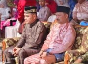 Hadiri Hardiknas 2026 di SMAN 1 Rantau, Ketua DPRK Fadlon Dukung Penerapan ( Deep Learning ) di Aceh Tamiang