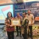 Wabup Aceh Tamiang Terima Penghargaan JDIH Terbaik Nasional 2026
