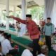Bupati Armia Tepung Tawari 145 Jamaah Calon Haji 1447 H/2026 M