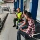Guna Mengetahui Perkembangan Situasi Di Wilayah, Babinsa Lakukan Komsos
