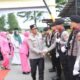 Kunker ke Polres Gayo Lues, Kapolda Aceh Tekankan Peningkatan Pelayanan dan Tandatangani Prasasti Pembangunan Polsek Dabun Gelang