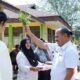 Plt. Sekda Syuibun Tepungtawari Revitalisasi Bangunan Sekolah di Manyak Payed