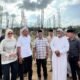 Wabup Aceh Tamiang Apresiasi Donasi Rp4 Miliar dari Putra Daerah untuk Pembangunan Masjid Agung