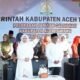 Penuhi Panggilan Suci, Wakil Bupati Aceh Tamiang Lepas Keberangkatan Calon Jamaah Haji 1447 H / 2026 M