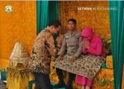 Kapolda Aceh Kunjungi Aceh Tamiang, Tinjau Huntap POLRI dan Program P2L Pasca Bencana