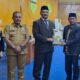 DPRK Aceh Tamiang Terima LKPJ Bupati TA 2025, Bentuk 5 Pansus untuk Pembahasan Mendalam