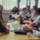 Pansus Perekonomian DPRK Aceh Tamiang Evaluasi Kinerja Damkar dalam Pembahasan LKPJ 2025