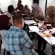Pansus Keuangan DPRK Aceh Tamiang Bahas LKPJ 2025 Bersama Dinas PMPTSP