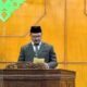 Bupati Aceh Tamiang Sampaikan LKPJ Tahun Anggaran 2025 di Rapat Paripurna DPRK