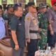 Ketua DPRK Fadlon, SH  Hadiri Penutupan TMMD ke-128