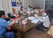 Pansus Keistimewaan Aceh DPRK Bahas Capaian Dinas Pendidikan dan Kebudayaan dalam LKPJ 2025