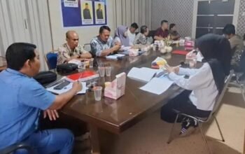 Pansus Keistimewaan Aceh DPRK Bahas Capaian Dinas Pendidikan dan Kebudayaan dalam LKPJ 2025