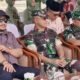Bupati Aceh Tamiang Irjen Pol. (Purn.) Drs. Armia Fahmi, M.H Hadiri Penutupan TMMD ke-128
