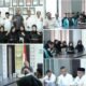 14 Atlet Pencak Silat Aceh Tamiang Dilepas Bupati untuk Pra PORA 2026 di Langsa
