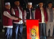 Ketua DPRK dan Bupati Aceh Tamiang Lepas Pawai Takbir Keliling Idul Adha 1447 H