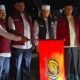 Ketua DPRK dan Bupati Aceh Tamiang Lepas Pawai Takbir Keliling Idul Adha 1447 H