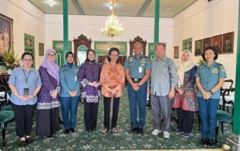 KOLABORASI HIMPSI DIY SIAPKAN SEMINAR NASIONAL KEPEMIMPINAN PEREMPUAN DAN SOFT LAUNCHING BUKU