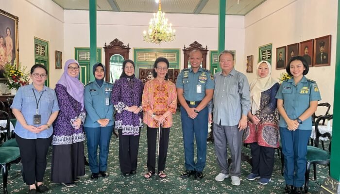 KOLABORASI HIMPSI DIY SIAPKAN SEMINAR NASIONAL KEPEMIMPINAN PEREMPUAN DAN SOFT LAUNCHING BUKU