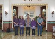 YOGYAKARTA JADI TUAN RUMAH KONGRES XV HIMPSI 2026, HIMPSI DIY PERKUAT KOLABORASI LINTAS SEKTOR