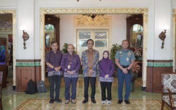 YOGYAKARTA JADI TUAN RUMAH KONGRES XV HIMPSI 2026, HIMPSI DIY PERKUAT KOLABORASI LINTAS SEKTOR