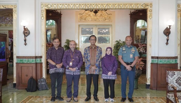 YOGYAKARTA JADI TUAN RUMAH KONGRES XV HIMPSI 2026, HIMPSI DIY PERKUAT KOLABORASI LINTAS SEKTOR