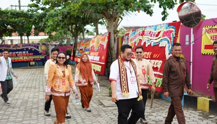 Telusur Rs oleh survior