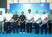Toyota Serahkan 3 Unit Ambulans Kijang Innova, Bupati Aceh Tamiang: Ini Nutrisi Semangat Bangkitkan Layanan Kesehatan