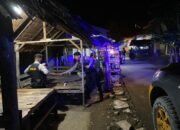 Cegah Aksi Kriminalitas, Satsamapta Polres Lhokseumawe Gencarkan Patroli Perintis Presisi